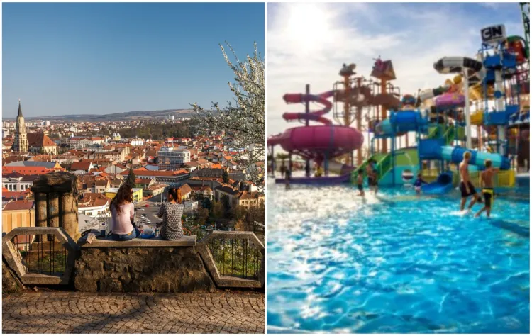 Proiectele din Cluj-Napoca stagnează, în ciuda bugetului impresionant