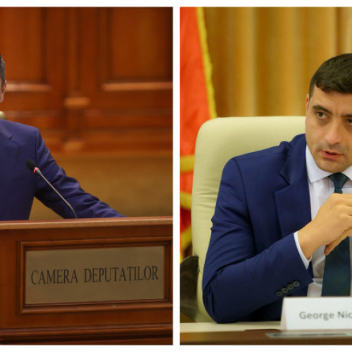 Remus Ștefureac: Încrederea între votanții PSD și AUR este extrem de limitată