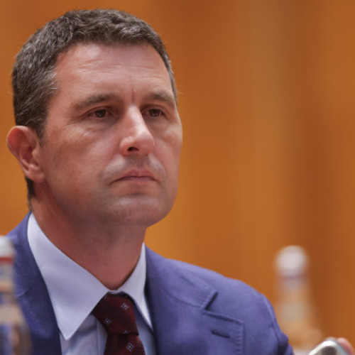 Vicepremierul Tanczos Barna anticipează trecerea moțiunii de cenzură