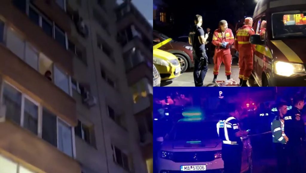 Un tânăr reținut la Târgu Jiu pentru amenințarea unei minore