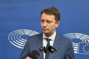 Mureșan solicită un buget european ambițios pentru perioada 2028-2034