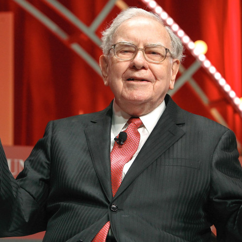 Am folosit ChatGPT pentru a aplica regula celor „două liste” a lui Warren Buffett - și mi-a schimbat modul de a stabili obiective