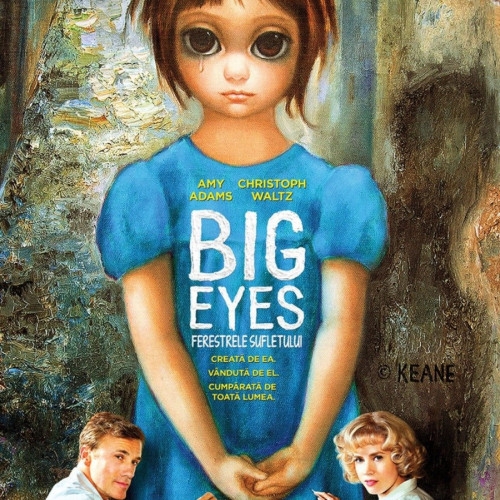 Filmul „Ferestrele sufletului“ va fi proiectat la Cinematograful „Arta“ din Arad