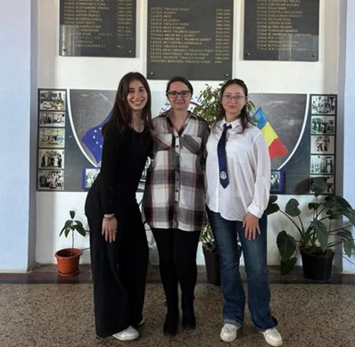 Elevii din Sighetu Marmației strălucesc la competiția de limba engleză