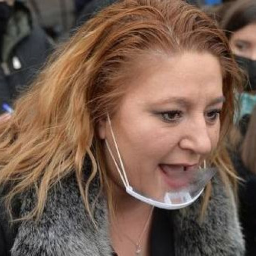 Parlamentul European ridică imunitatea europarlamentarei Diana Șoșoacă