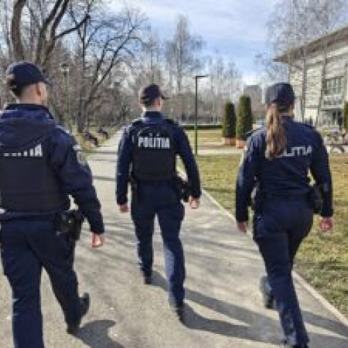 Raizie la Săcele! Amenzi de 13.000 de lei aplicate de Poliţie, în weekend