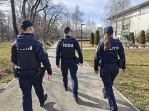 Poliția din Săcele aplică amenzi de 13.000 de lei în weekend