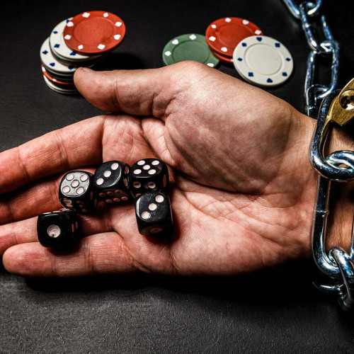 Avertisment oficial: jocurile de noroc afectează grav echilibrul familiilor