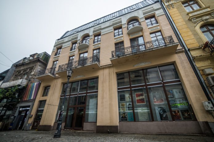 PMB și MNLR propun un nou spațiu cultural imersiv în Centrul Istoric