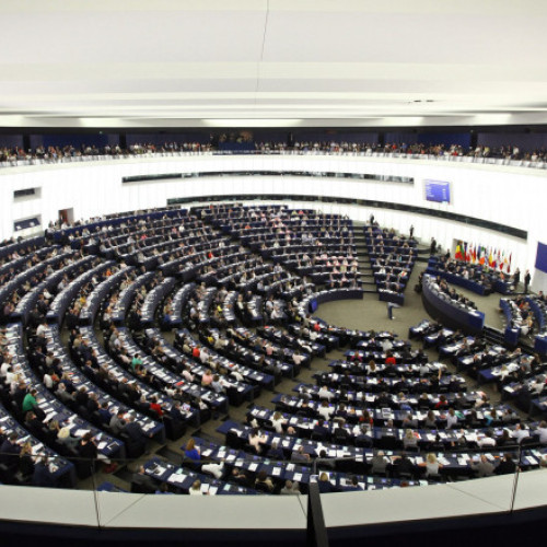 Parlamentul European adoptă bugetul UE 2028–2034, favorabil României