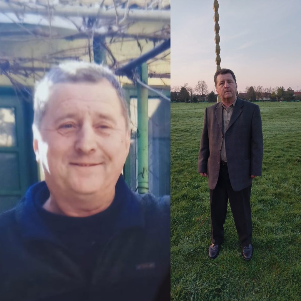 Un bărbat dispărut din Târgu Jiu a fost găsit în Drăguțești