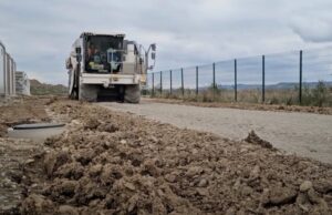 Makyol anunță angajări pe șantierul autostrăzii Sibiu–Făgăraș