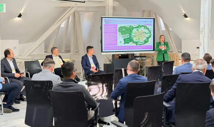 Clujul lider în tranziția energetică: investiții de peste 100 milioane lei