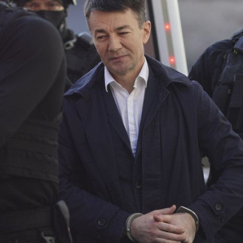 Maia Sandu anunță schimbul de prizonieri între Moldova și Belarus