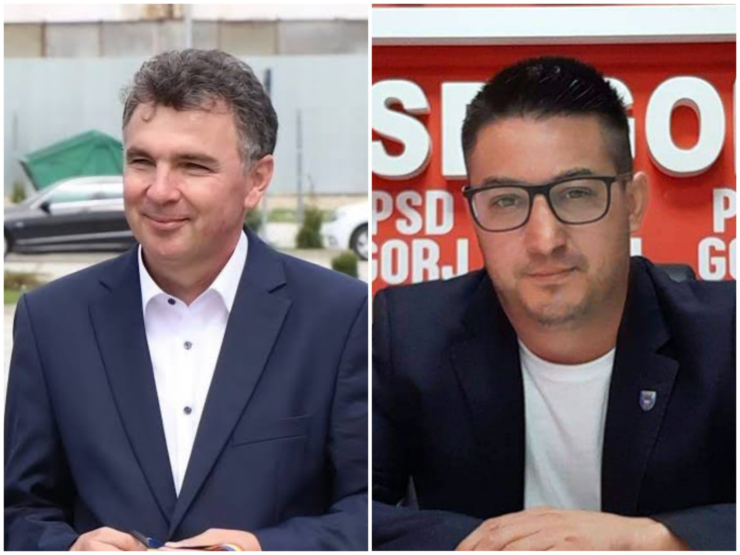 Demisii surpriză în administrația județului Gorj