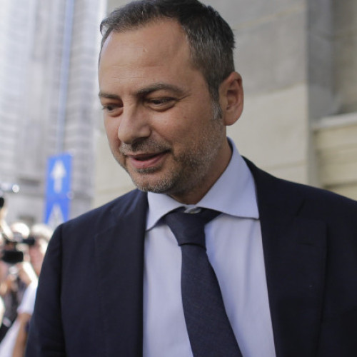 Dan Motreanu critică moțiunea comună PSD și AUR ca fiind o oportunitate de guvernare