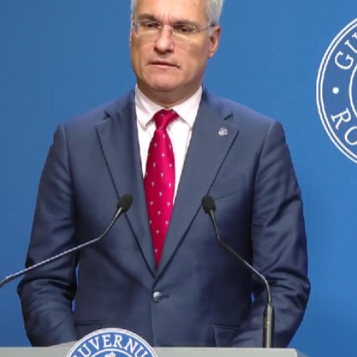 Guvernul discută despre noua lege a salarizării unitare cu sindicatele