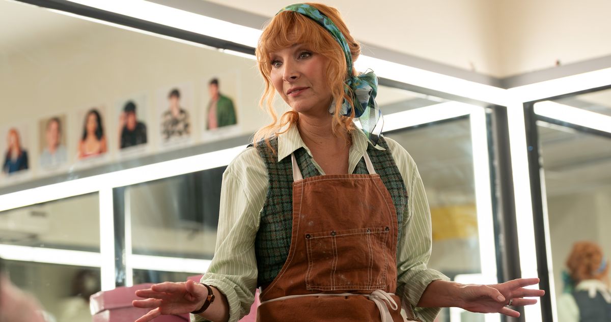 Recapitul zilei: Probleme de comunicare în The Comeback