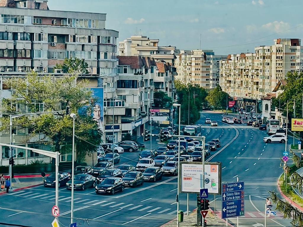 Comisia de circulație respinge majoritatea propunerilor de modificare a traficului