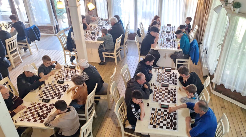 Localități din România participă la Cupa „PALIA” de la Orăștie