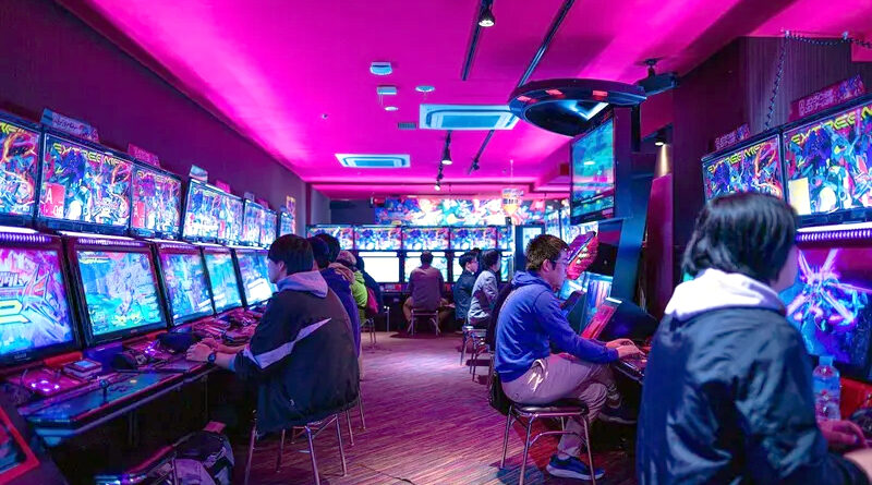 Pestrițirea regulilor pentru jocurile de noroc în Hunedoara