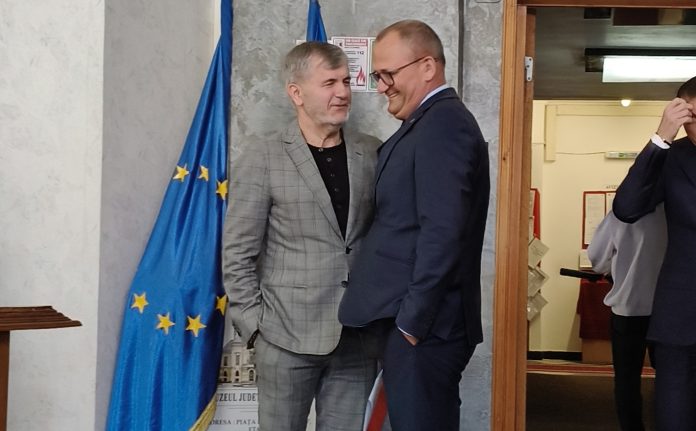 Valeriu Iftime: PNL trebuie să rămână la guvernare pentru stabilitate