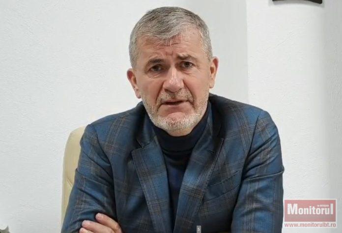 Valeriu Iftime susține păstrarea alianței PNL-PSD în criza politică actuală