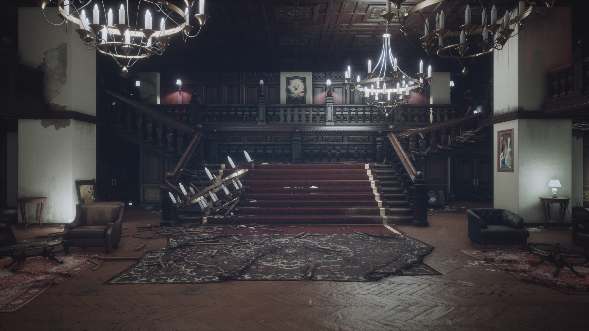 Dispariții misterioase la un hotel din Băile Herculane