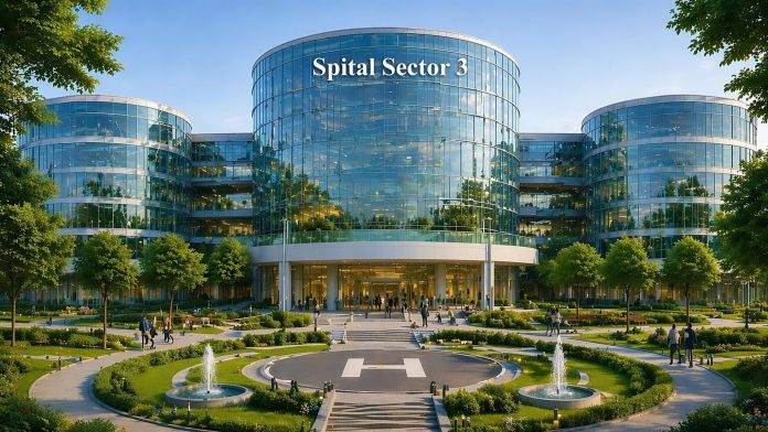 Lansarea Asociației Împreună pentru Viață și Sănătate în Sectorul 3