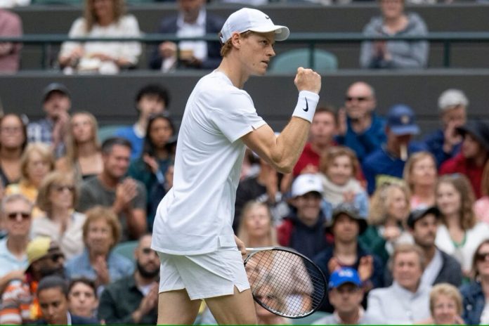 Jannik Sinner vorbește despre primele meciuri matinale la Madrid