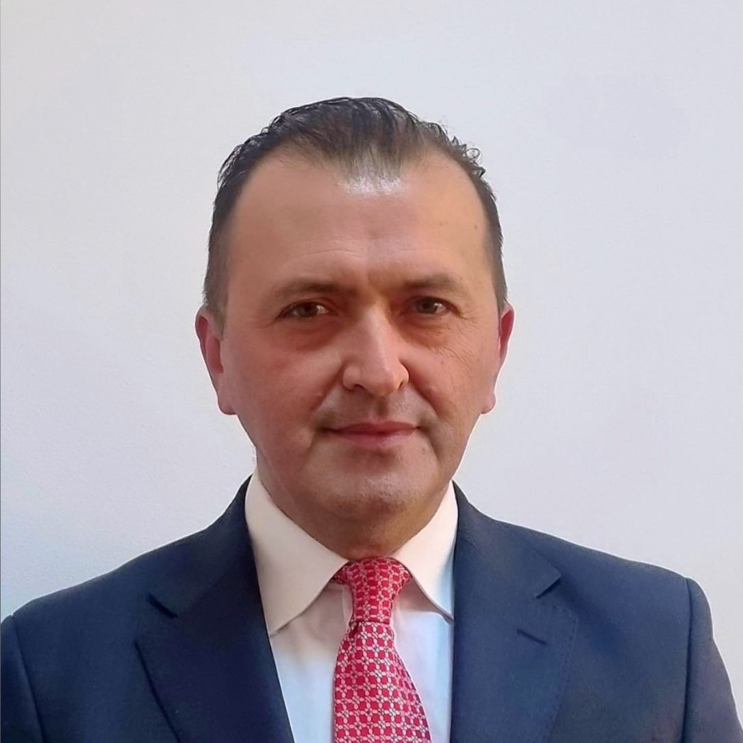 Viorel Laurențiu Gîdei demisionează din funcția de secretar de stat