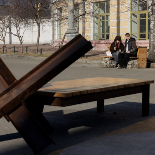 Peste 1.100 de ucraineni acuzați de sabotaj în timpul războiului, inclusiv minori