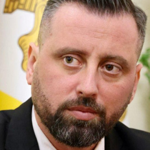 Alexandrin Moiseev anunță că nu va vota moțiunea PSD-AUR