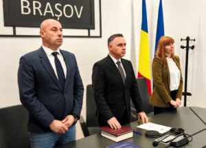 Lucian Mija, subprefectul de Brașov, își dă demisia după decizia PSD