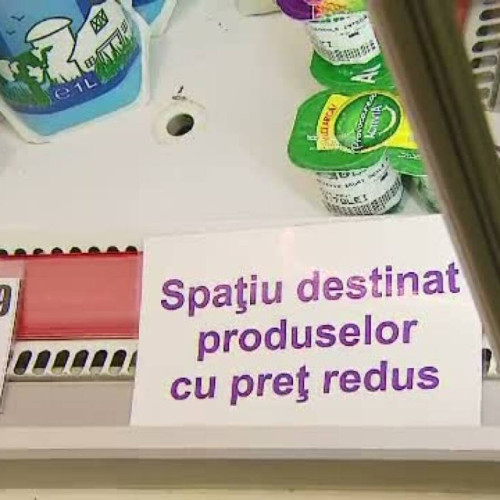Legea antirisip a fost promulgată de Klaus Iohannis, prevederi pentru prevenirea risipei alimentelor