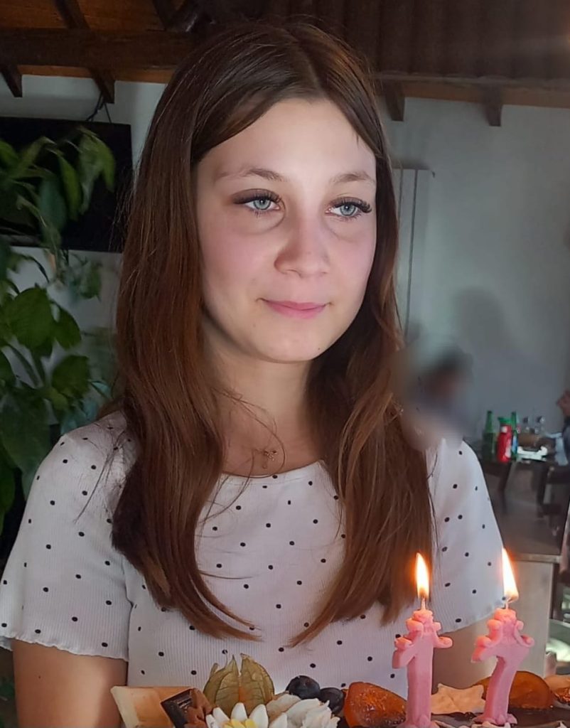 Fata de 17 ani din Bengești Ciocadia a plecat de acasă după un conflict familial