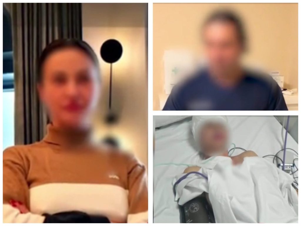 Tragedie în urma unui lifting facial: o femeie din Vâlcea și-a pierdut viața