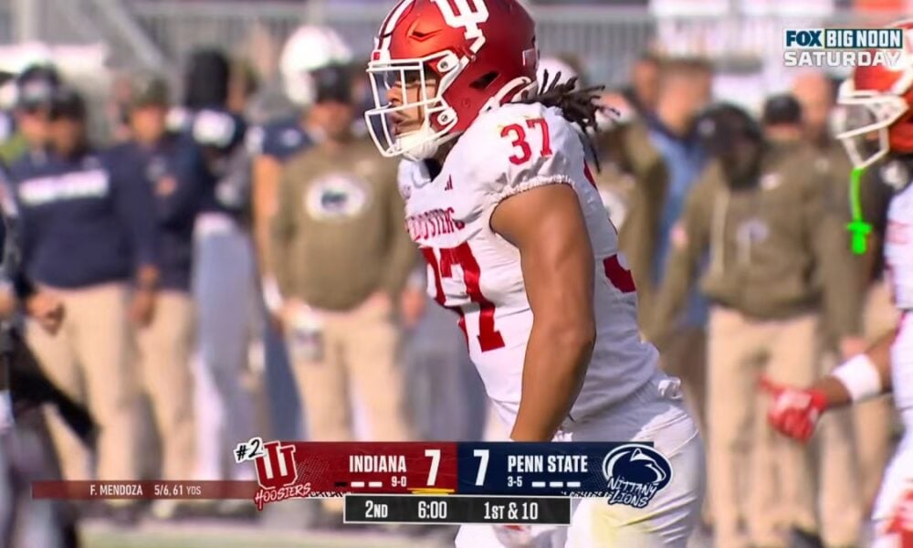 Expert în draft analizează selecțiile Pittsburgh Steelers