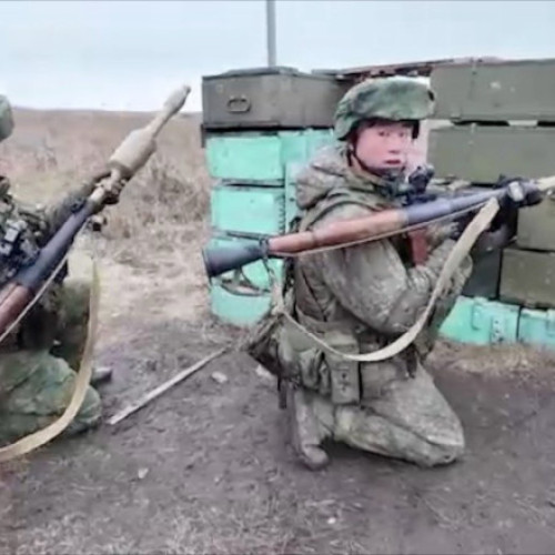 Kim Jong Un recunoște că soldații nord-coreeni implicați în războiul Rusiei se sinucid pentru a evita capturarea: Au ales fără ezitare