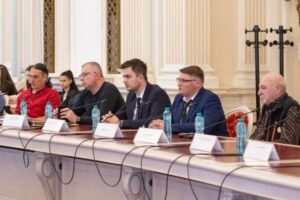 Dialog constructiv pentru viitorul salvării montane în România