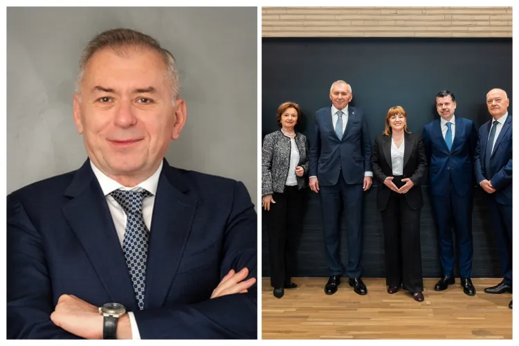 Banca Transilvania anunță dividende și schimbări în conducere după AGM