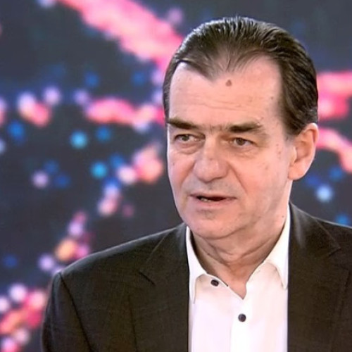 Ludovic Orban: Nicușor Dan trebuie să susțină guvernul Bolojan