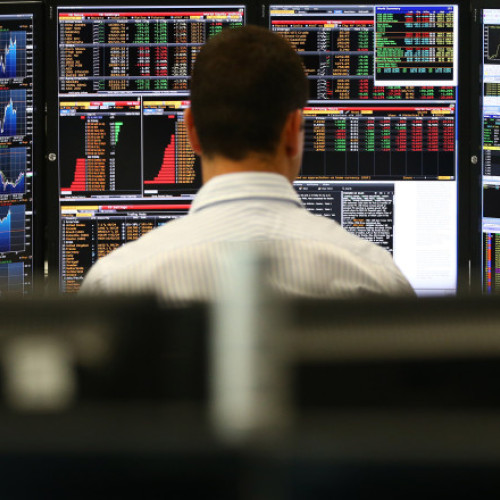 Creșterea prețurilor la energie, cea mai mare de la invadarea Ucrainei