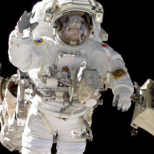 NASA anunţă că caută candidaţi pentru astronauţi