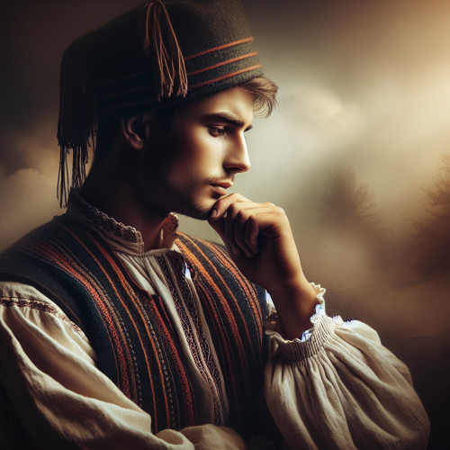 Citatul Zilei: "Nu moartea, ci viața trebuie să fie scopul vieții noastre!"