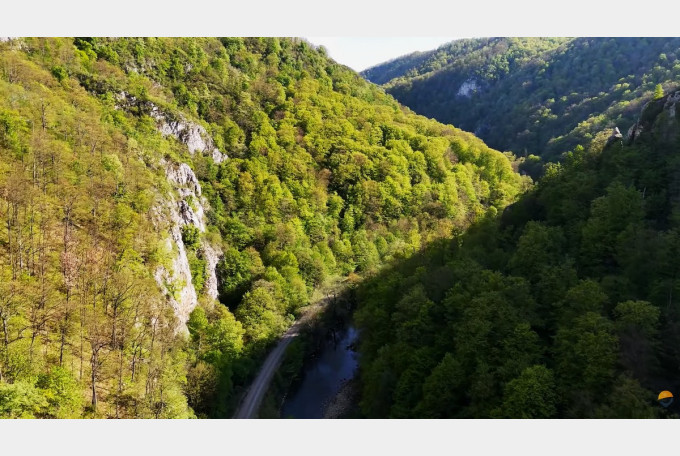 Defileul Cluj-Napoca – Oradea primește autorizația de construire pentru lotul 3