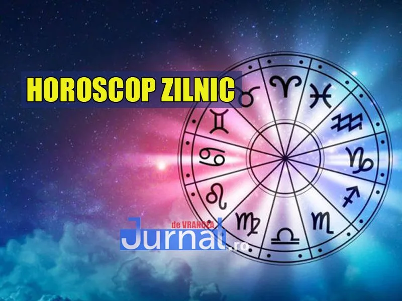 Ghid zodiacal: energie, comunicare și oportunități financiare pentru ziua de azi