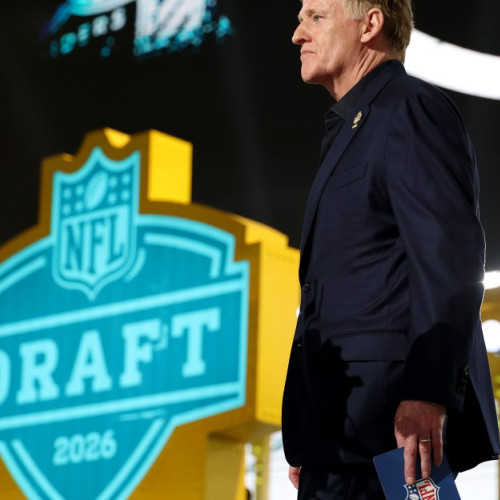 Gradele simulărilor pentru draftul NFL 2026: Evaluarea experților