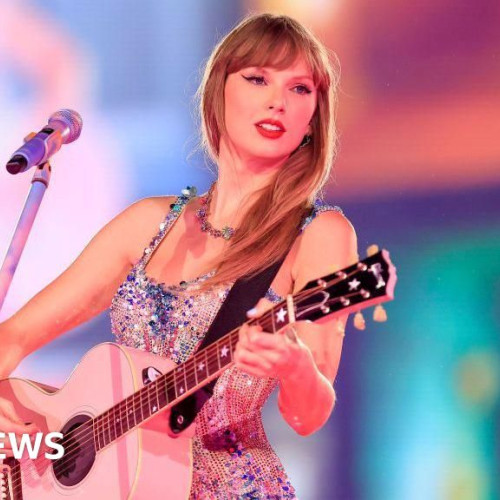 Taylor Swift solicită înregistrarea mărcii pentru vocea și imaginea sa din cauza îngrijorărilor legate de IA