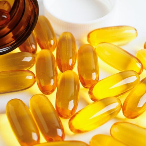 Beneficiile uleiului de pește pentru creier pot avea efecte negative, sugerează un studiu